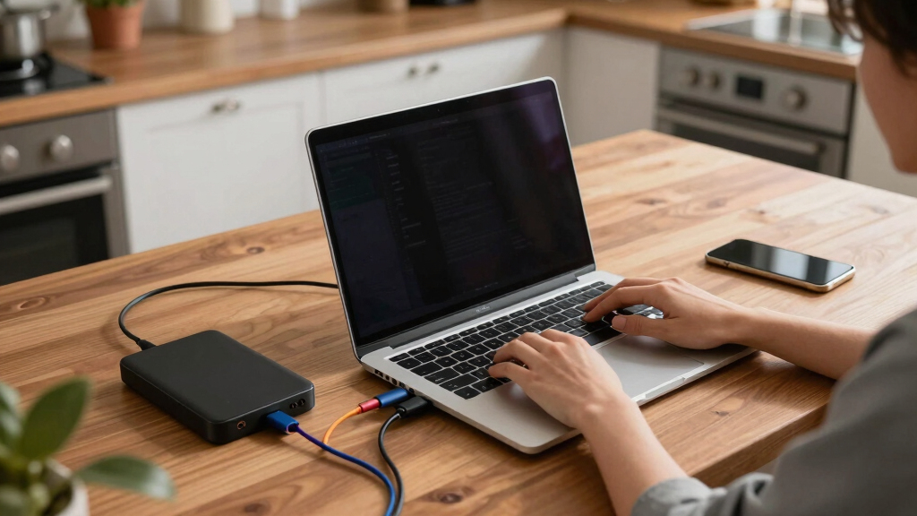 What You Need to Make This Work: Hardware, Software, and Setup Tips