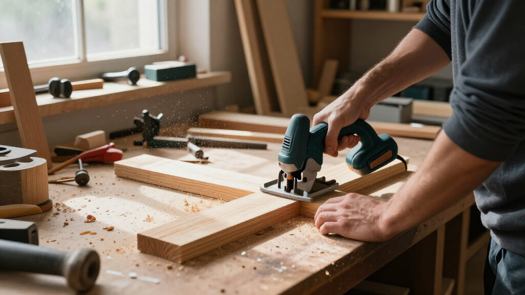 cordless reciprocating saws