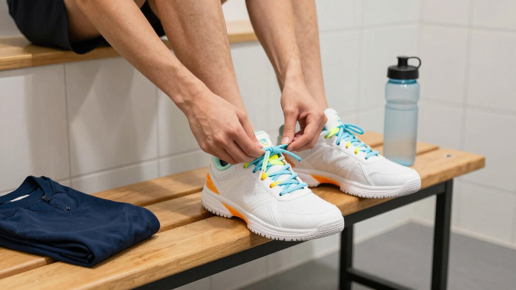 best tennis sneakers