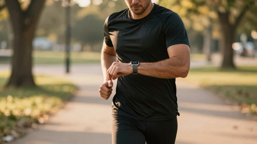 smart fitness watches for men