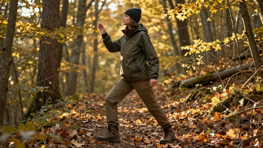 best outdoor clothing