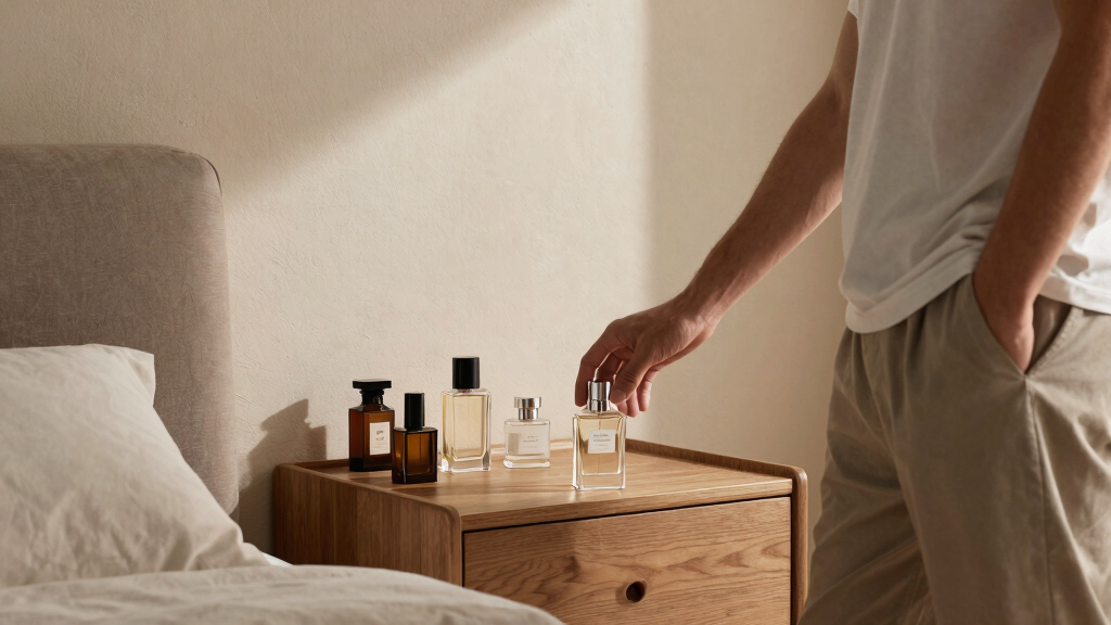 best men's fragrances
