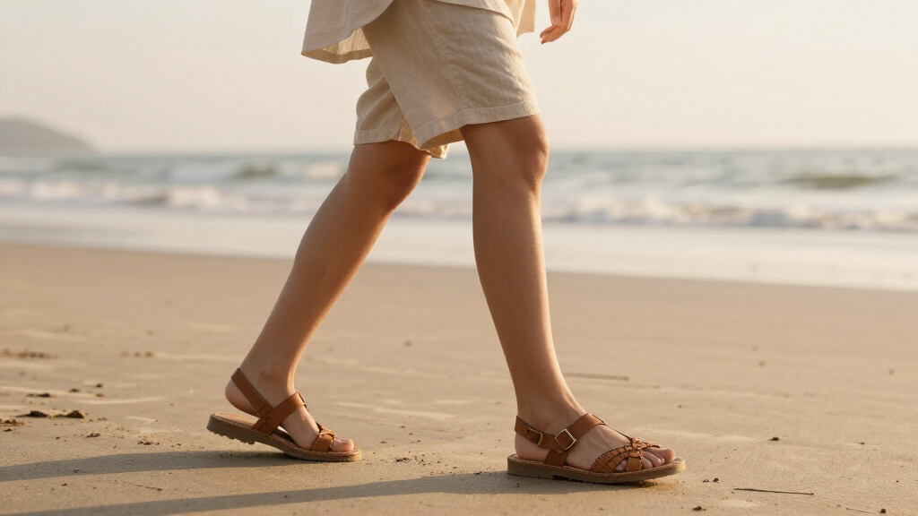 best fisherman sandals