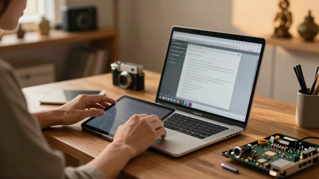 best computers, tablets & components