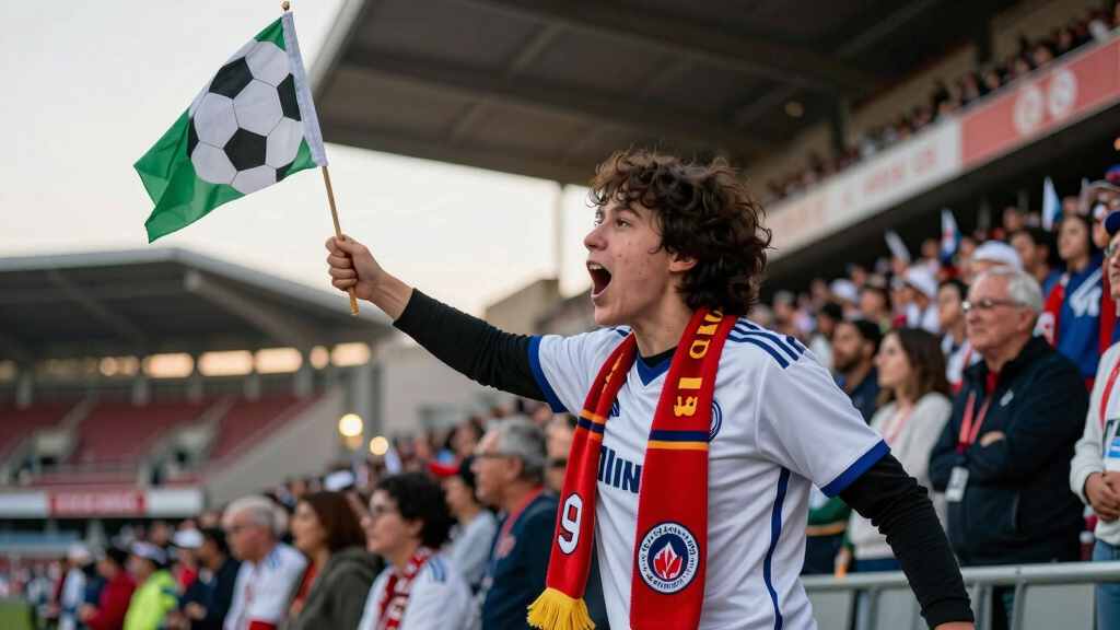 7 Best Soccer Fan Apparel in 2026