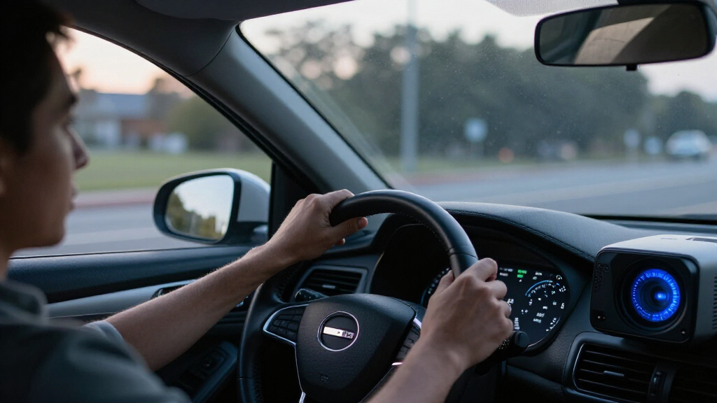 headup displays wireless