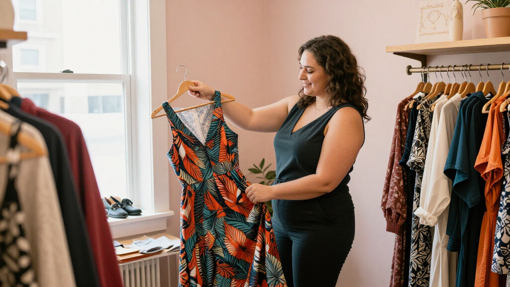 plus size clothing brands