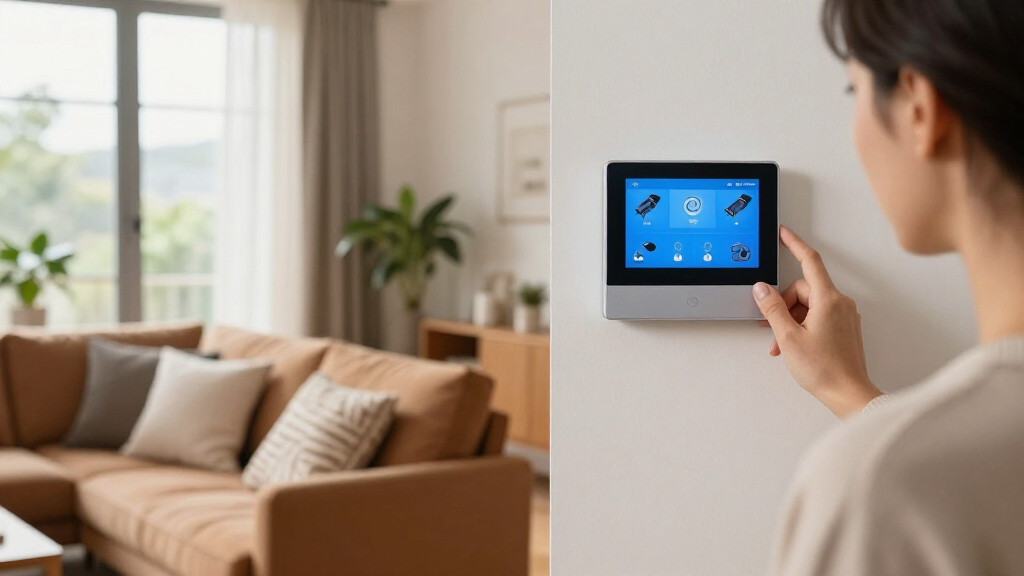 best smart home displays
