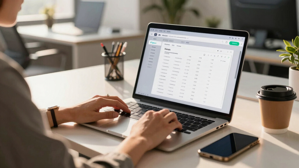 AI-powered workflow automation tools