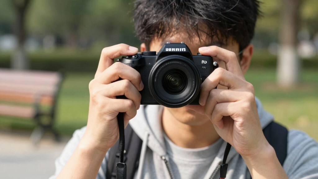 best autofocus cameras for solo filming