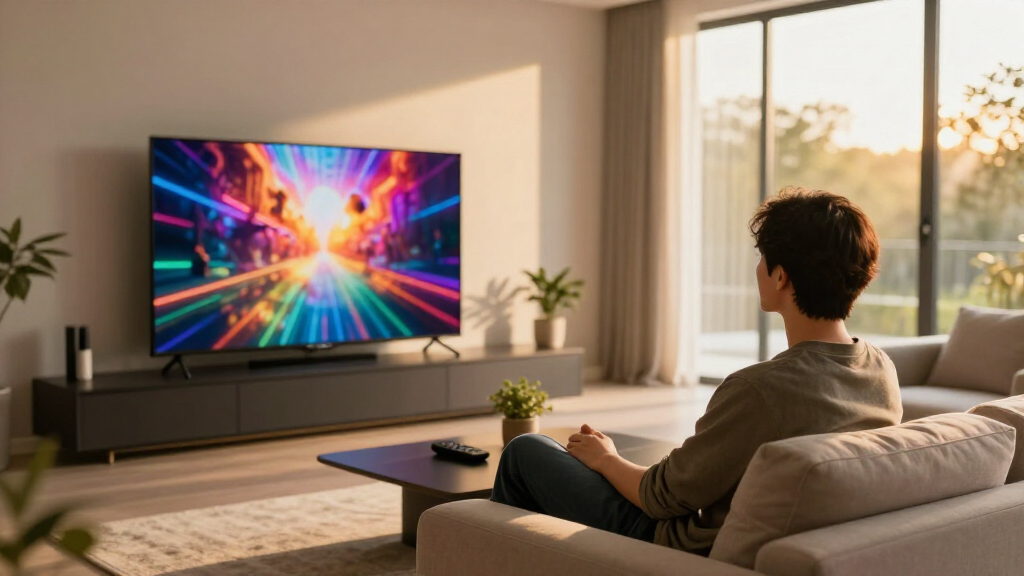 best oled tvs amazon