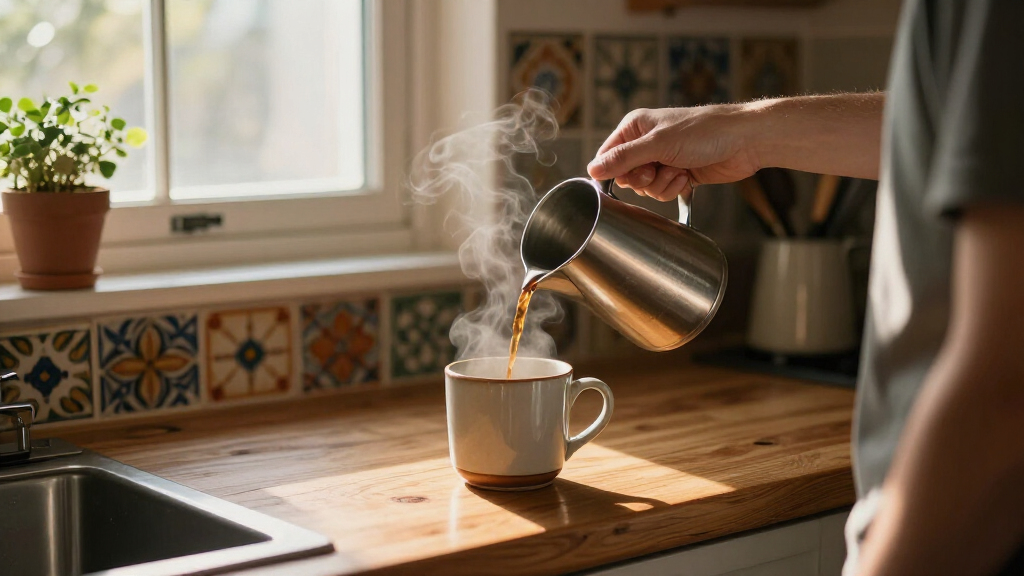 coffee maker