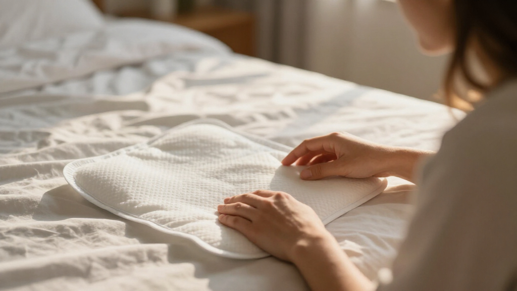 bed pads for incontinence