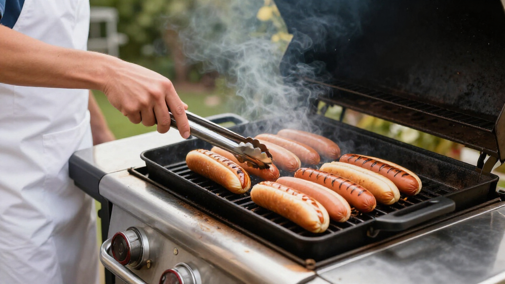 best Oscar Mayer hot dogs
