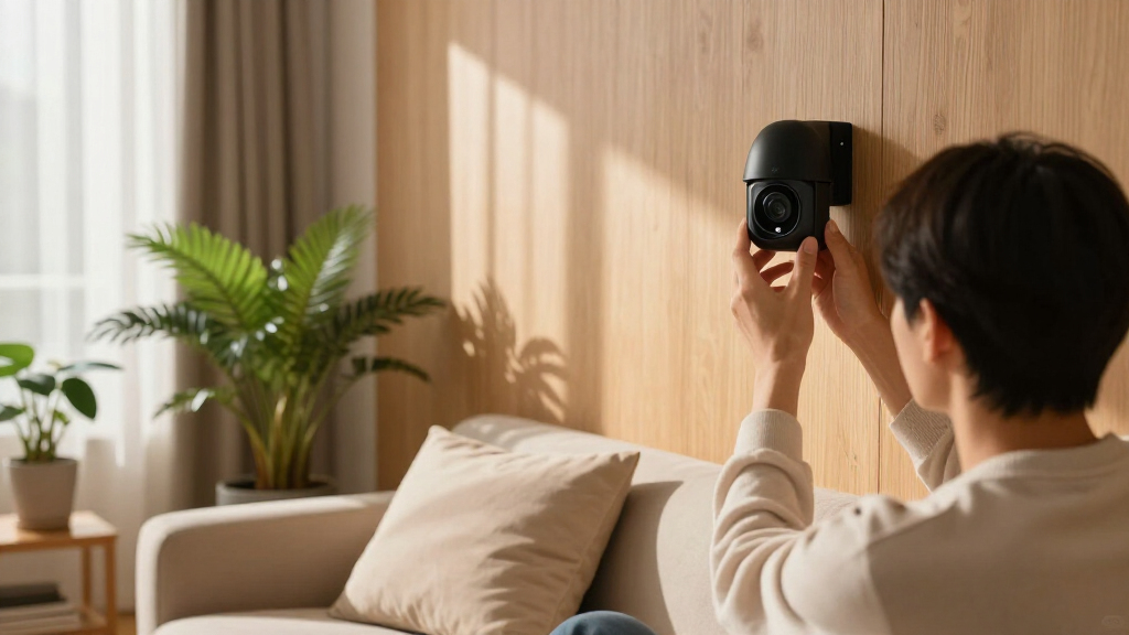 home security camera systems