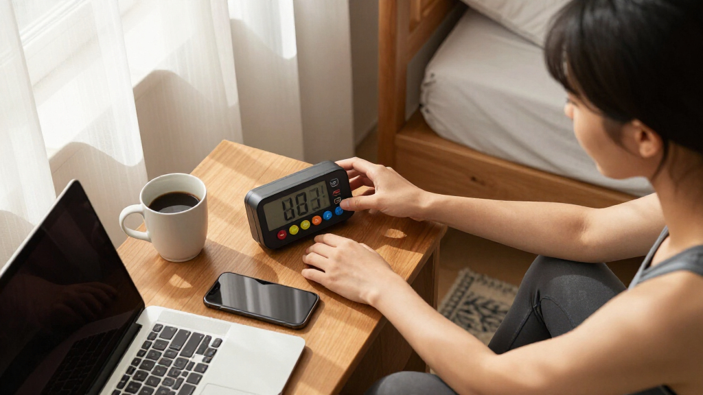 14 Best Alarm Clocks for Students in 2026