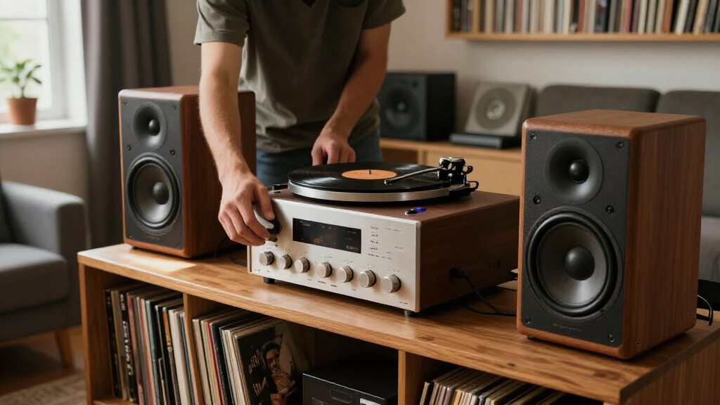 highticket analog audio gear