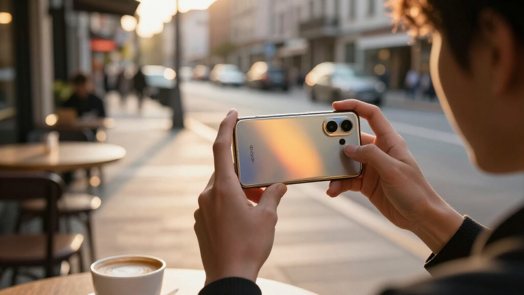best OPPO smartphones