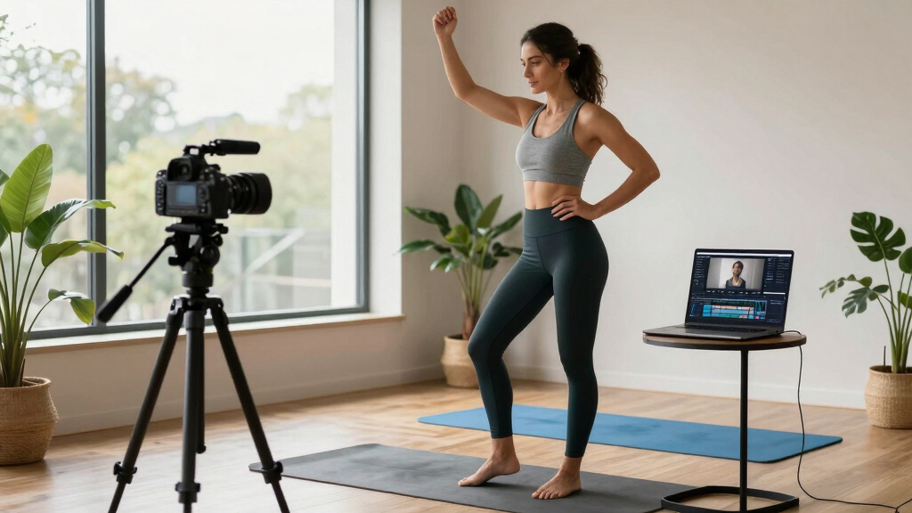 How One Video Becomes a Complete Publishing Kit