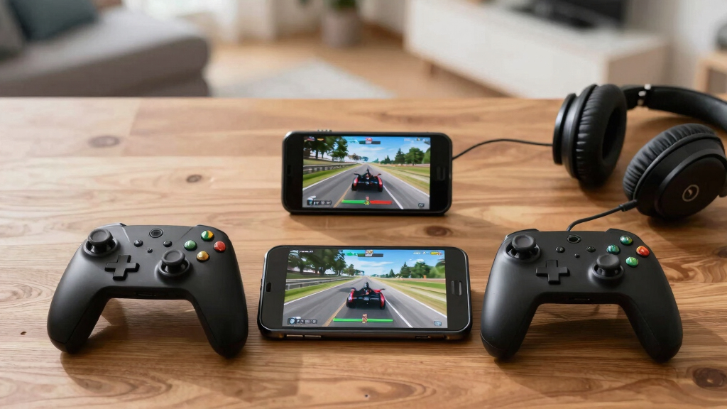 best racing games