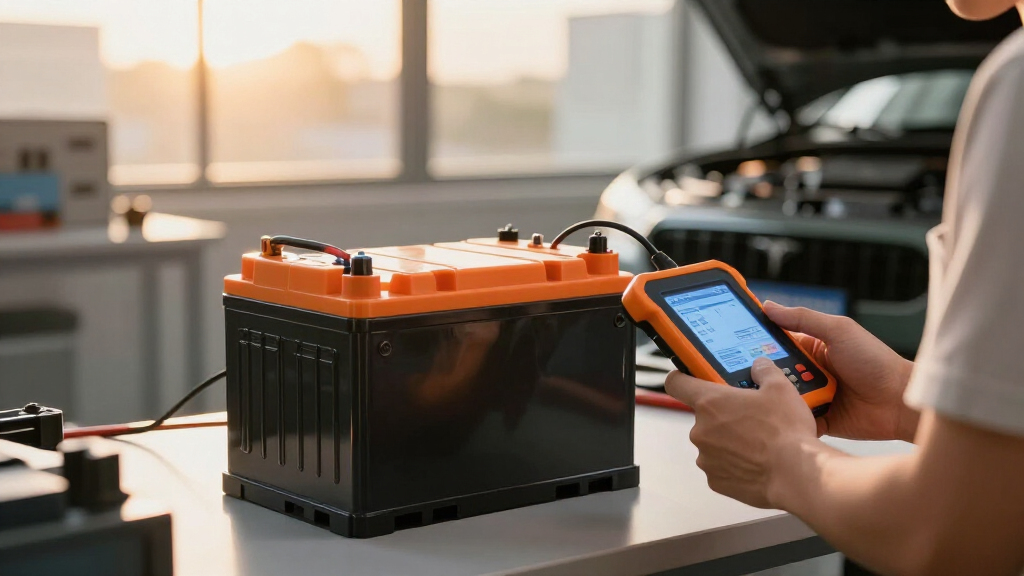 best electric car batteries
