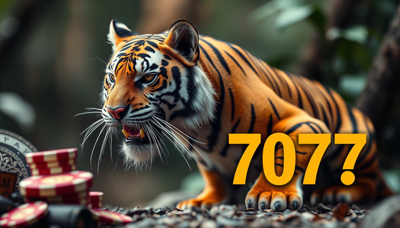 fortune tiger 777 — O Que é o Fortune Tiger 777?