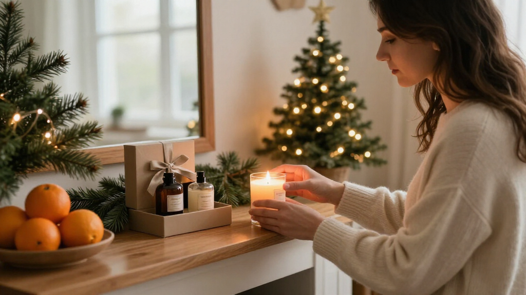 12 Best Holiday Home Fragrance Gift Sets for Cozy Gifting in 2026