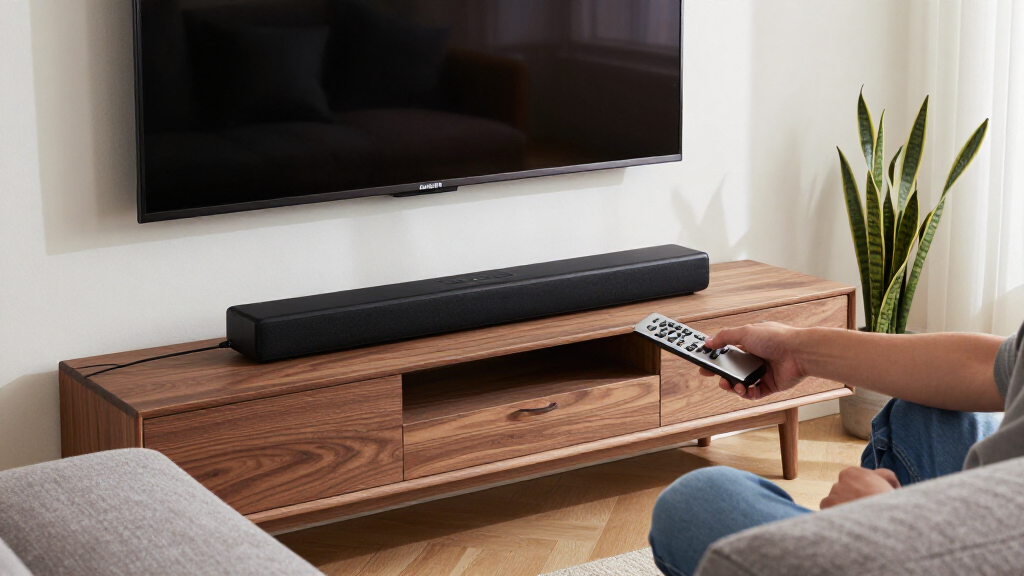 soundbar for samsung tv