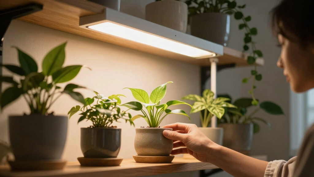 best indoor gardening products