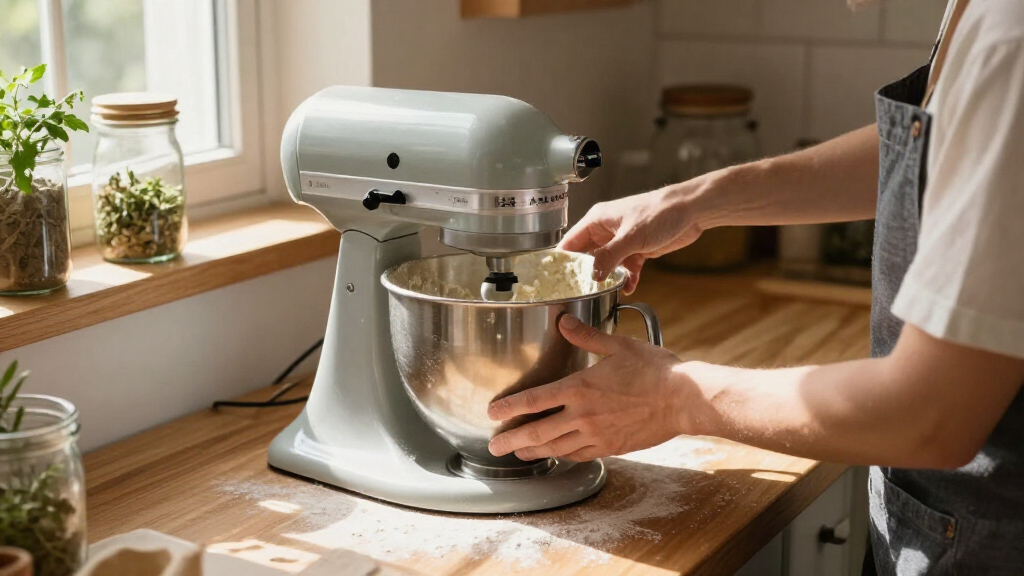 KitchenAid