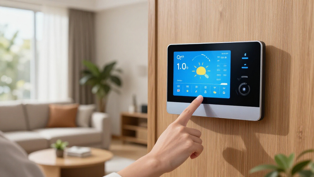 premium smart displays with alexa