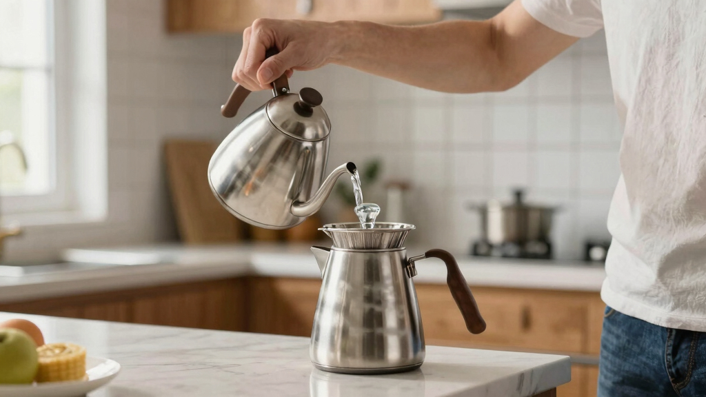 Best Percolator Coffee Pot