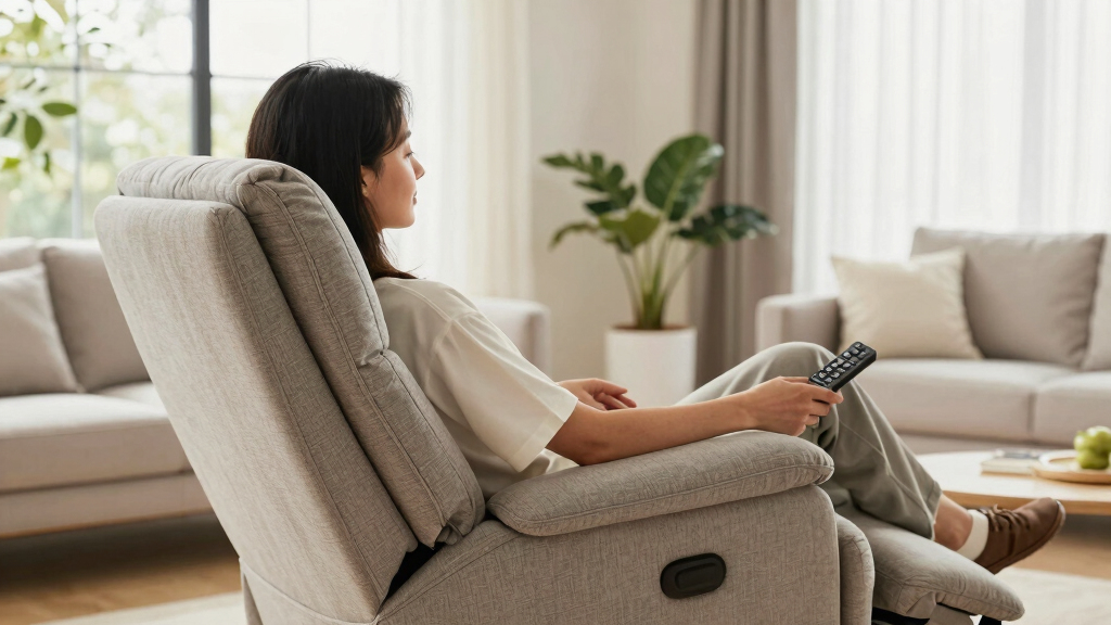 Best anti snoring recliners