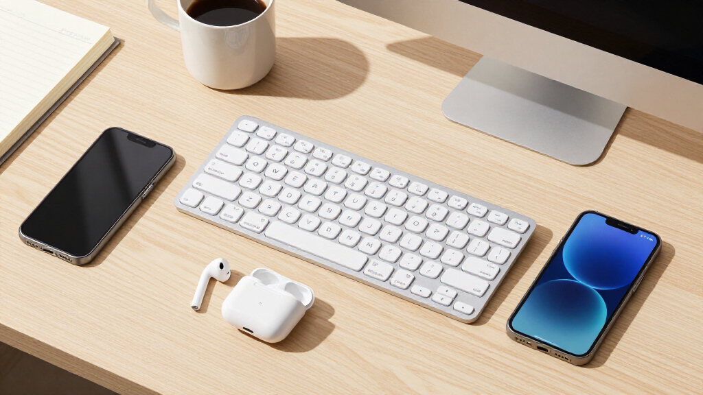 4 Best Student-Friendly Tech Accessories in 2026