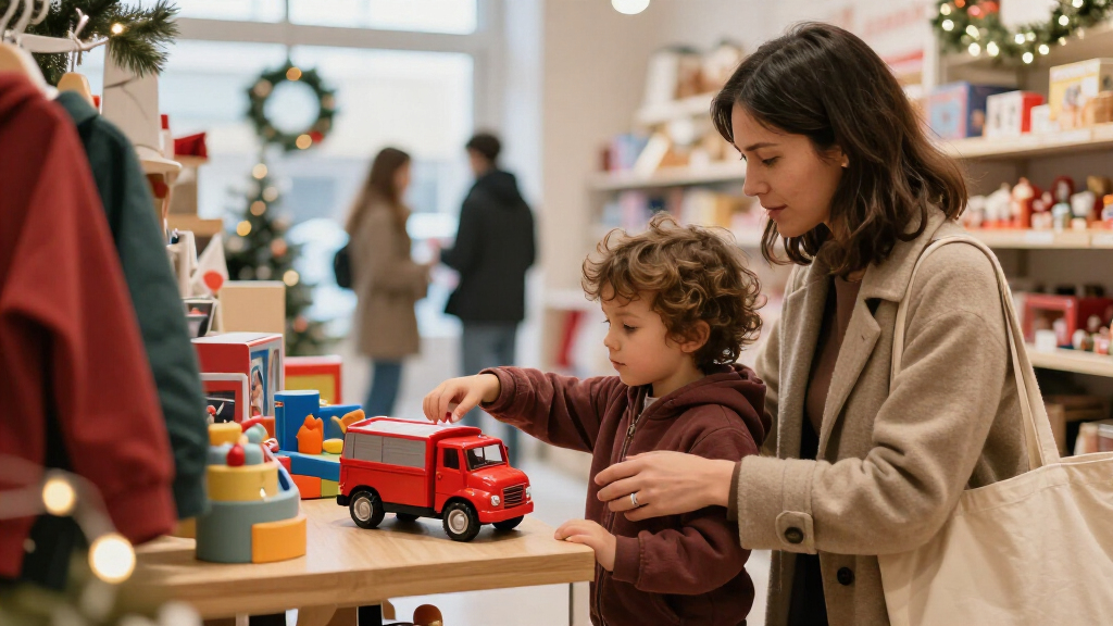 toys for early holiday shopping