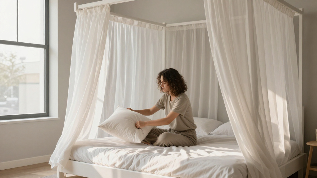 best canopy beds