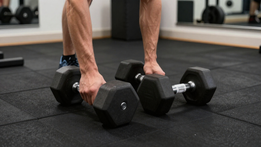 15 Best Adjustable Dumbbells for Home Gym in 2026