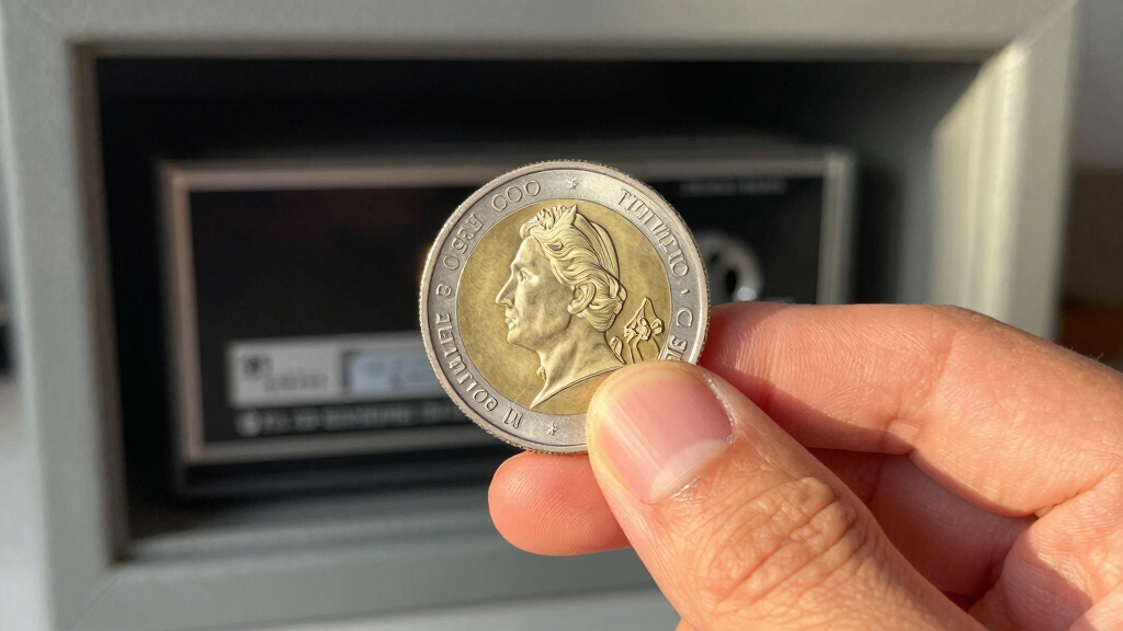 precious metals investment coins