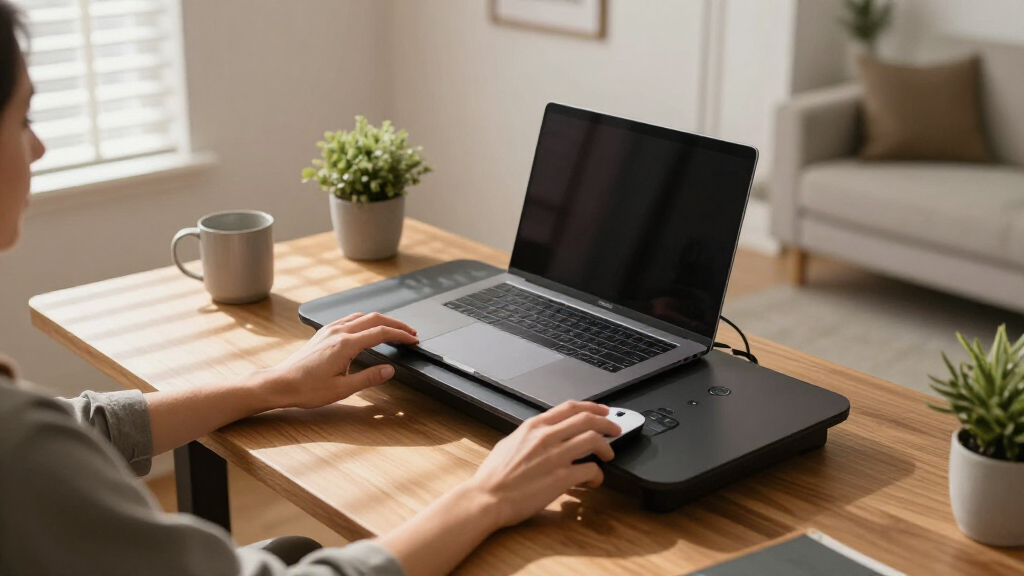 electric standing desks for home offices