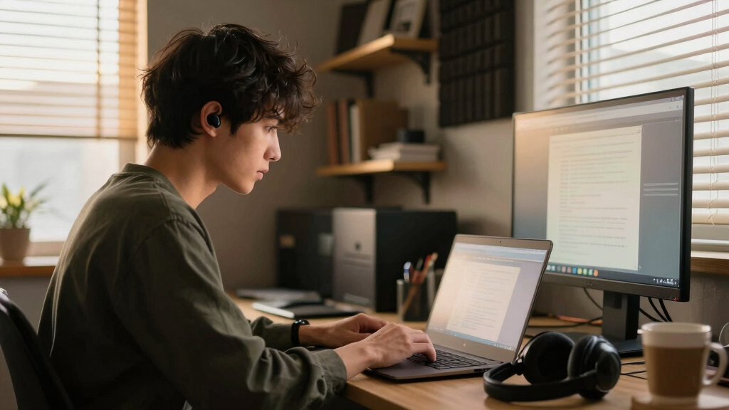 best earplugs for studying and concentration