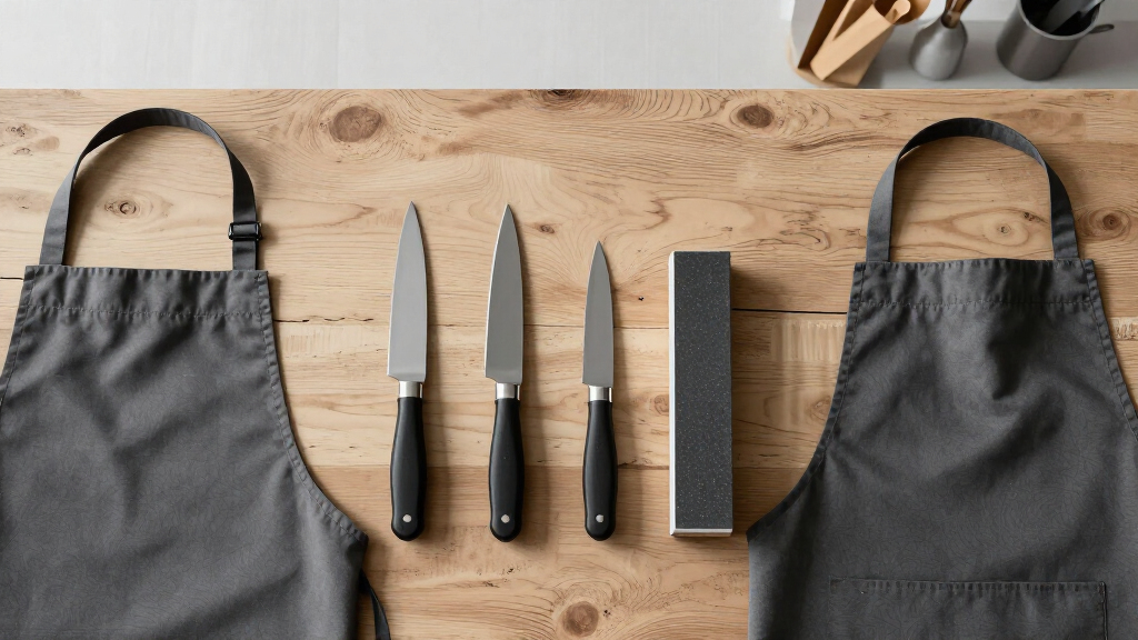 8 Best Professional Knife Sharpeners in 2026
