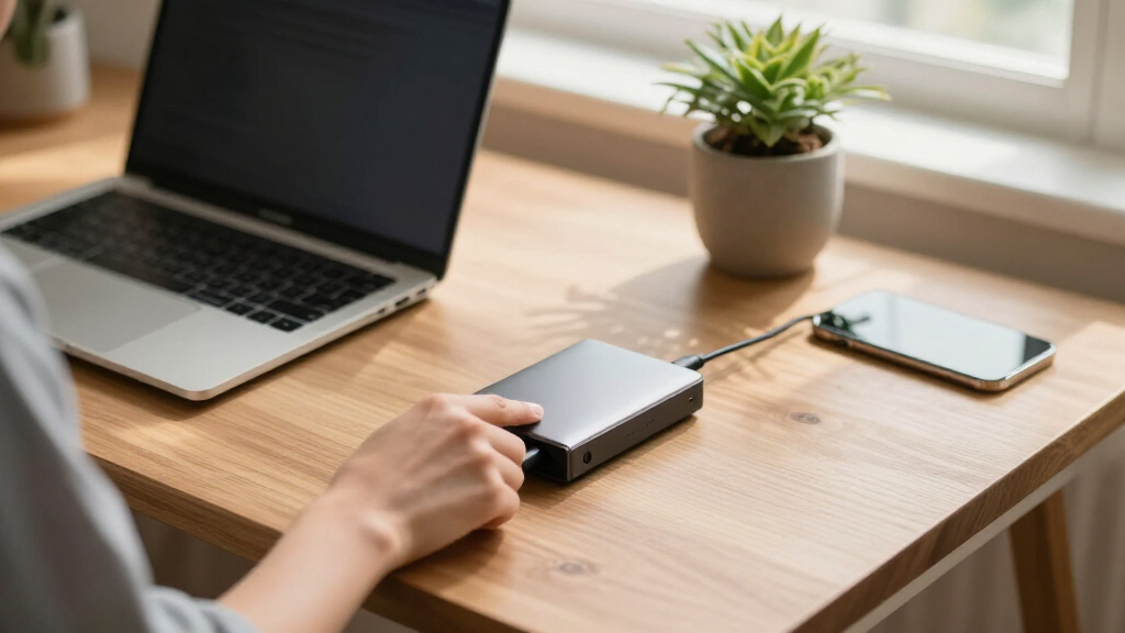 portable external hard drives