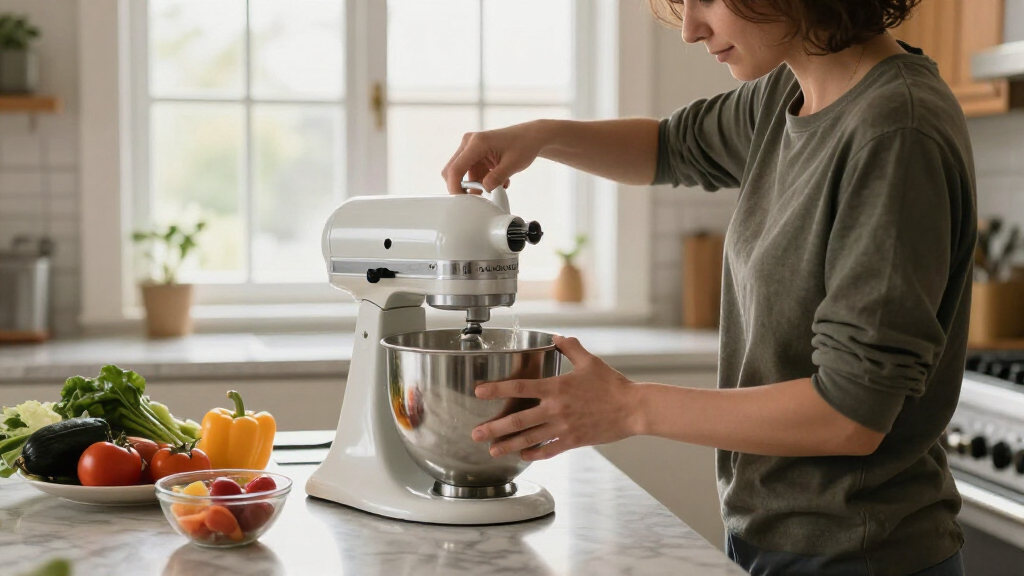 KitchenAid
