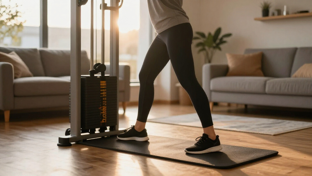 home gym systems for full body training