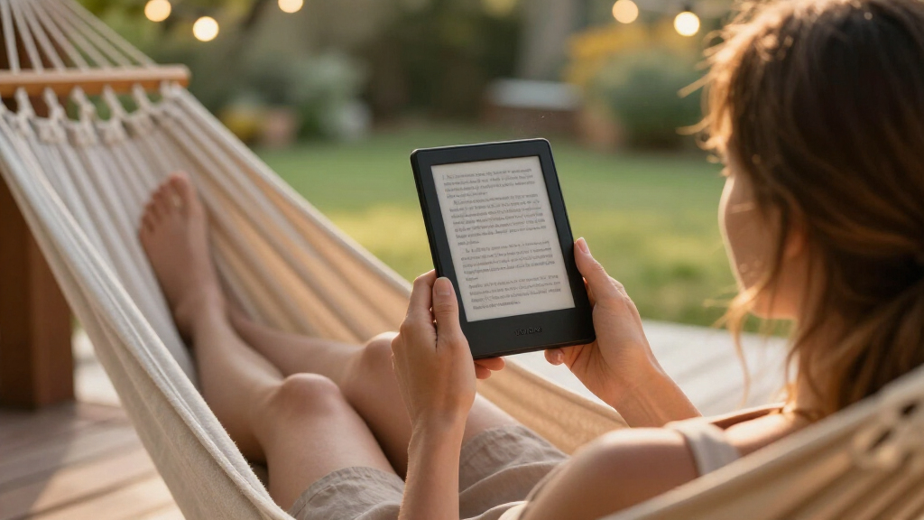 15 Best Amazon Kindle e-readers in 2026