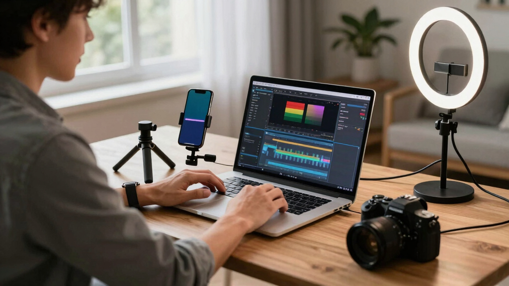 How to Build a Full Publishing Kit from One Video — Step by Step