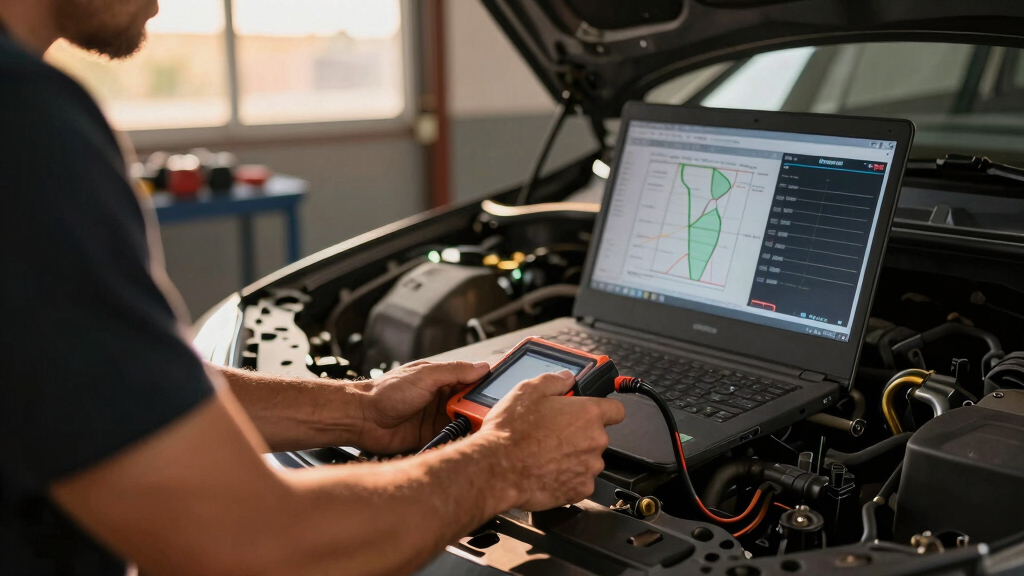 15 Best OBD2 Scanners With Topology Mapping for 2026