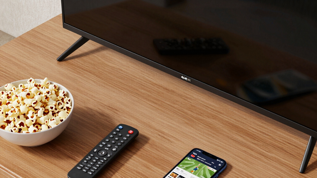 4K TVs for World Cup watch parties