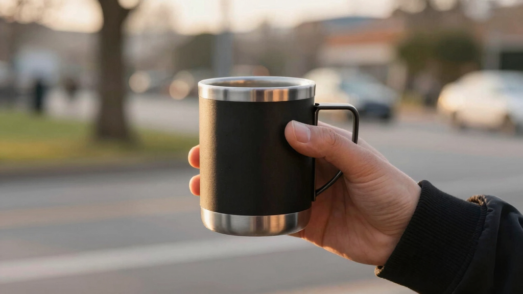 coffee travel mugs