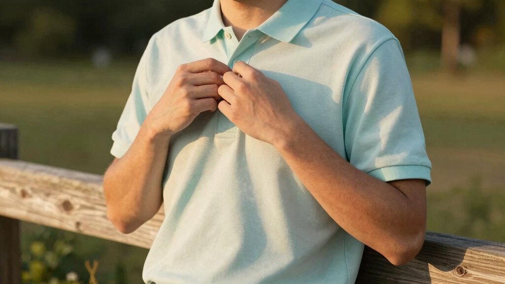 best polo shirts